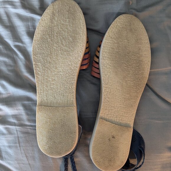 Espiritu | Huarache Tassel - Picture 4 of 4